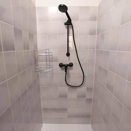 Wellnes Apartman Leqwell Uhersky Brod Exterior photo