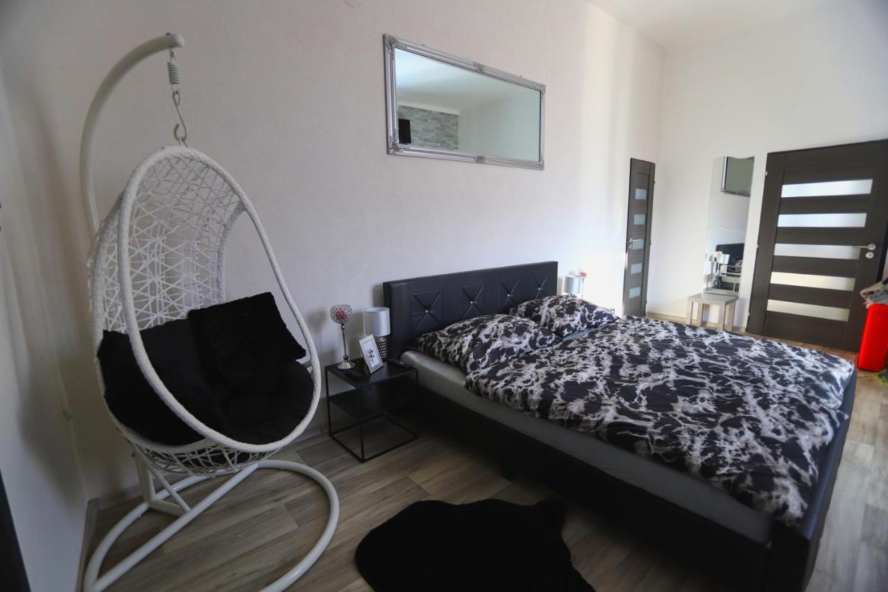 Apartment Wellnes Leqwell