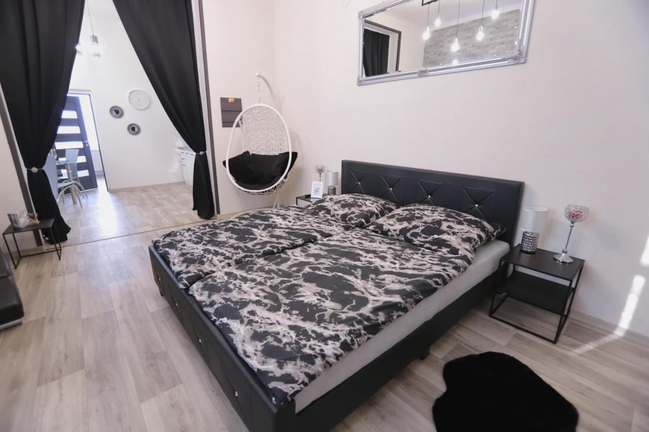 Apartment Wellnes Leqwell Uhersky Brod