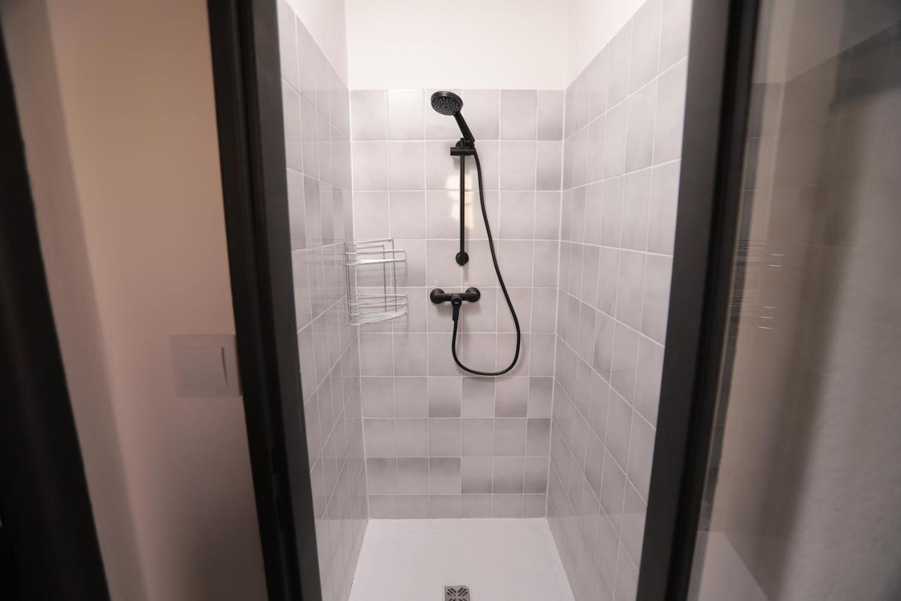 Apartment Wellnes Leqwell Uhersky Brod