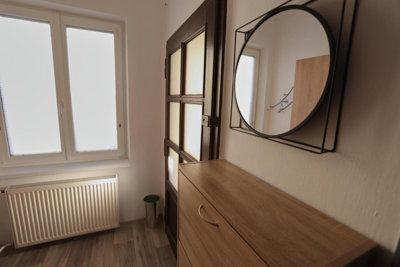 Wellnes Leqwell Apartment *