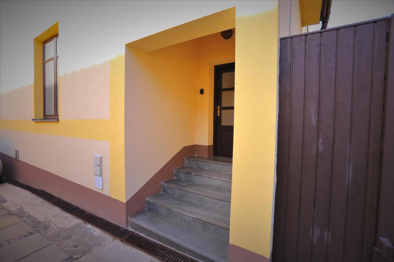 Wellnes Leqwell Apartment Uhersky Brod