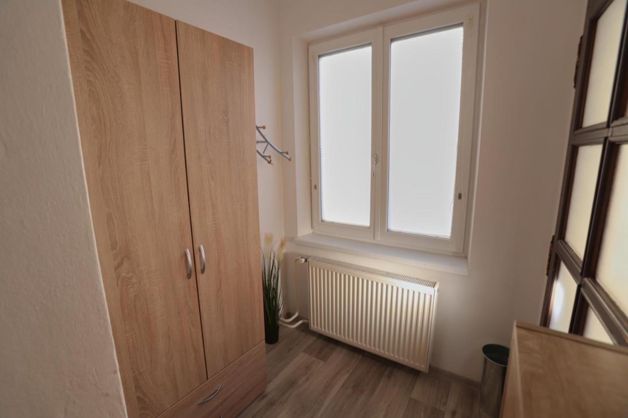 Wellnes Leqwell Apartment *