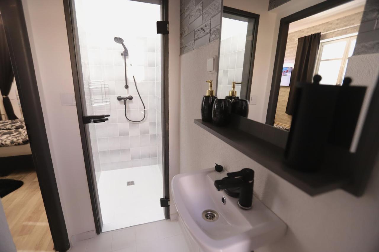 Apartment Wellnes Leqwell Uhersky Brod