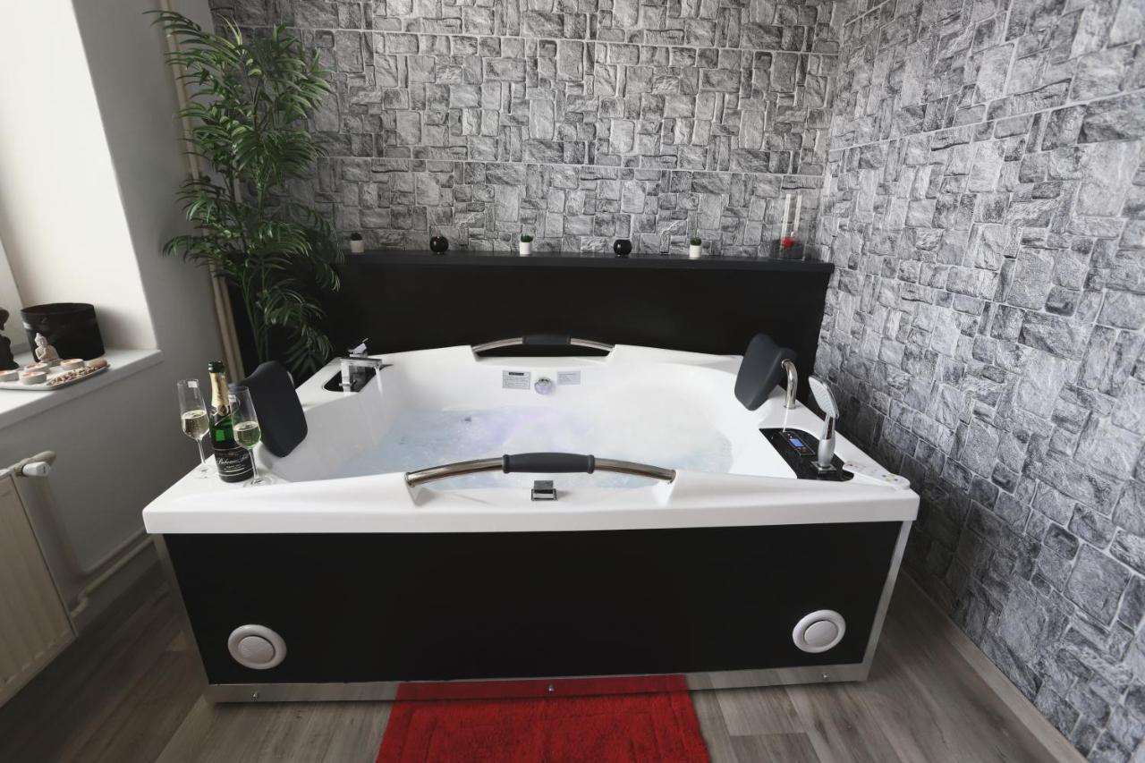 Apartment Wellnes Leqwell